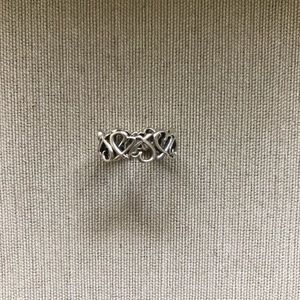 Tiffany’s Paloma Picasso Ring